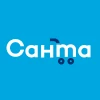 Логотип компании: ООО «Санта Ритейл»