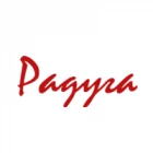 Логотип компании: ООО «Торговый дом «Радуга-свет»