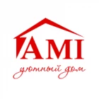 Логотип компании: Унитарное предприятие «Торговый дом «Лагуна»